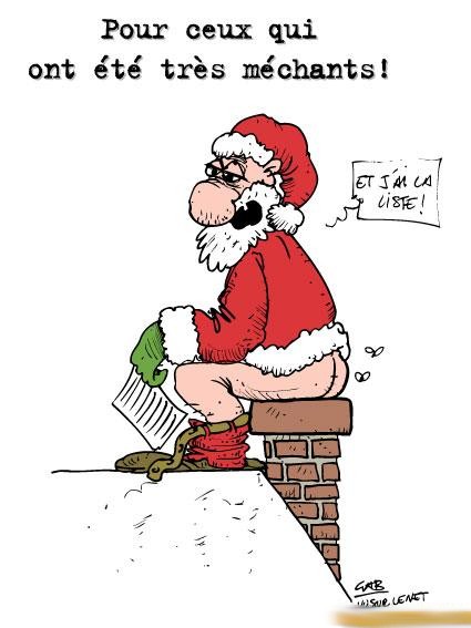 Pere noël
